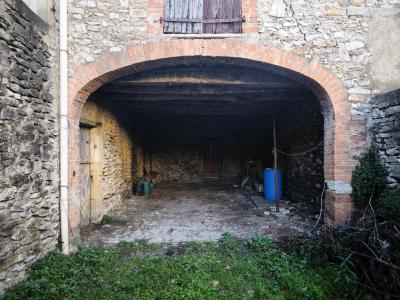 Vente Maison 3 pices SAINT-JEAN-DE-SERRES 30350