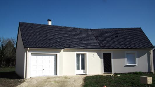 Vente Maison 4 pices TROUY 18570