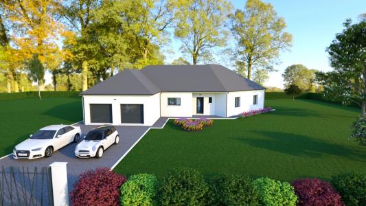 Vente Maison 4 pices SAINT-DOULCHARD 18230