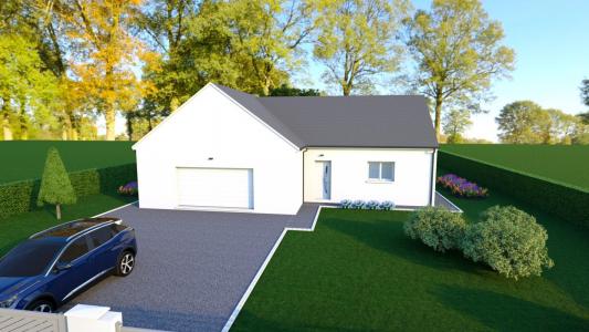 Vente Maison 4 pices BOURGES 18000