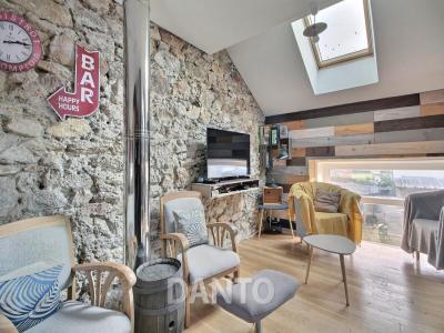 Vente Appartement 2 pices SAINT-MOLF 44350