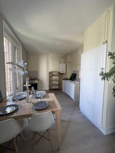 Location Appartement 4 pices CHAUMONT 52000