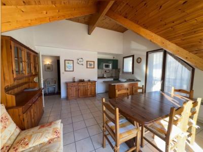 Vente Appartement 2 pices BRIANCON 05100