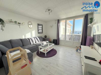 Vente Appartement 3 pices BREST 29200