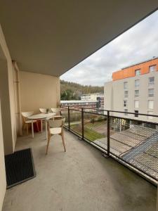 Location Appartement 3 pices ROUEN 76000