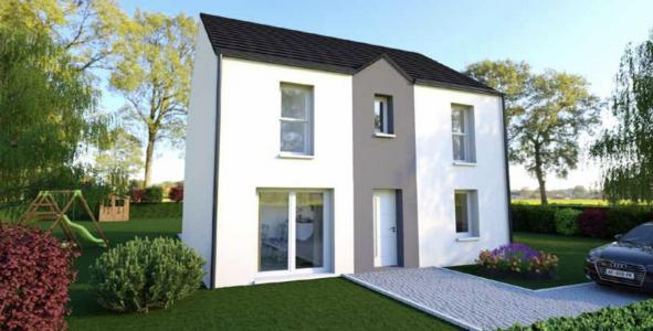 Vente Maison AULNAY-SOUS-BOIS 93600