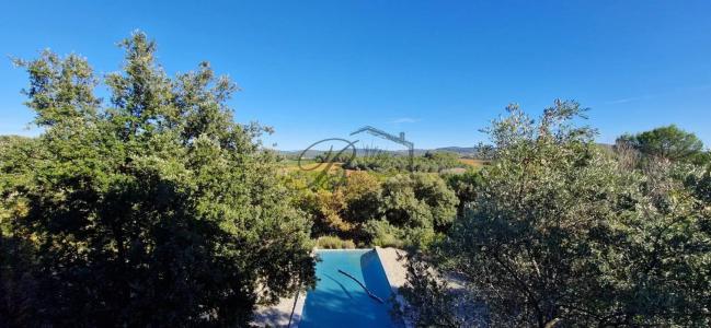 Location Maison 5 pices GRAMBOIS 84240