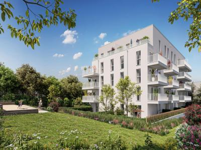 Vente Appartement HENNEBONT 56700