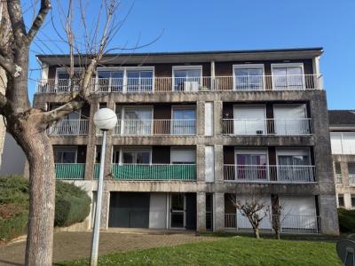 Location Appartement 4 pices CHATRE 36400