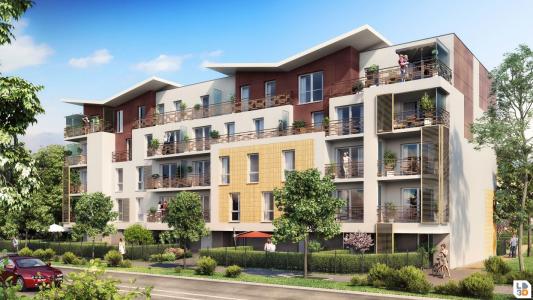 Vente Appartement VILLIERS-SUR-MARNE 94350