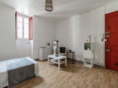 Vente Appartement NANTES 44000