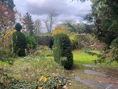 Vente Terrain FRANCONVILLE 95130