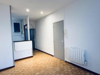 Vente Appartement 2 pices CASTELNAUDARY 11400