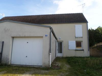 Location Maison 3 pices FLEURY-LA-VALLEE 89113