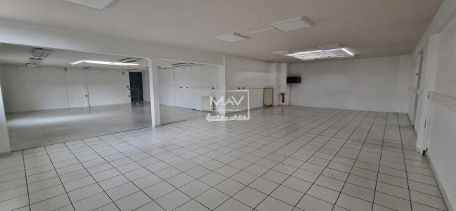 Location Bureau WATTRELOS 59150