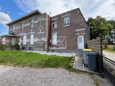 Location Maison 4 pices ENGLOS 59320