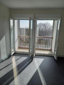 Location Appartement 4 pices BETHONCOURT 25200