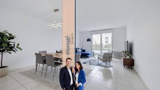 Vente Appartement 2 pices LYON-8EME-ARRONDISSEMENT 69008