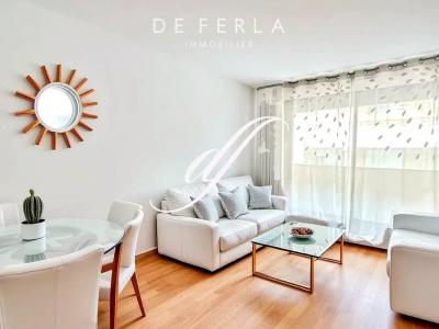 Vente Appartement 3 pices MARSEILLE-8EME-ARRONDISSEMENT 13008