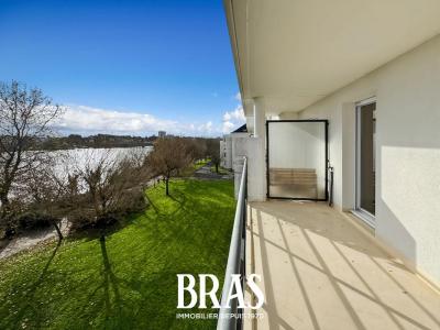 Vente Appartement 4 pices NANTES 44200