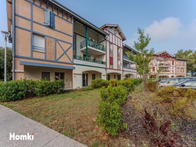 Vente Appartement 4 pices SANGUINET 40460