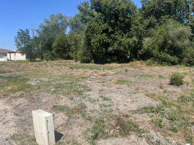 Vente Terrain MERIGNAC 33700