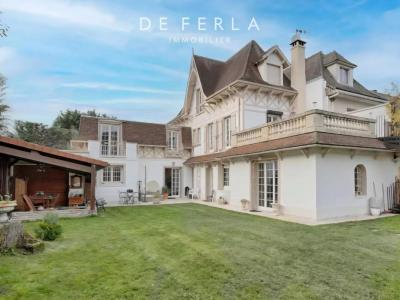 Vente Prestige SAINT-MAUR-DES-FOSSES 94100