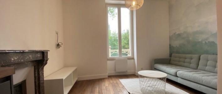 Location Appartement 2 pices PONTOISE 95000