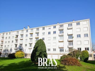 Vente Appartement 4 pices NANTES 44300