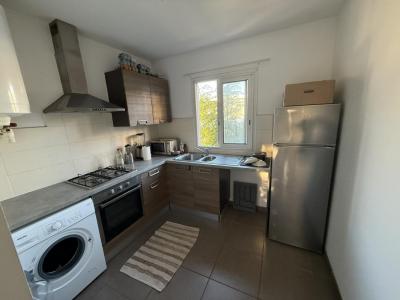 Vente Appartement 4 pices SAINT-DENIS 97400