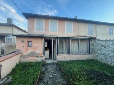 Vente Maison 4 pices GIMONT 32200
