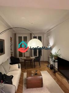 Location Appartement 2 pices PARIS-11EME-ARRONDISSEMENT 75011