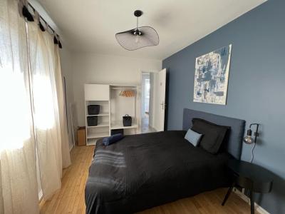 Location Appartement 4 pices BRON 69500