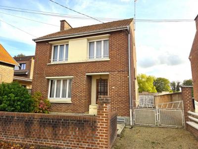 Vente Maison 5 pices SAULZOIR 59227