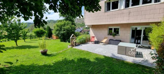 Vente Maison 5 pices RANCENNES 08600