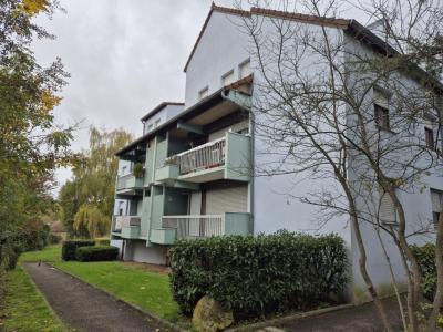 Location Appartement 4 pices FORBACH 57600