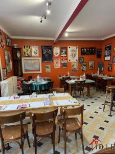 Vente Local commercial GRAY 70100