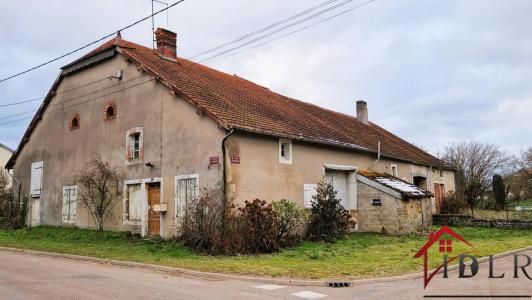 Vente Maison 3 pices OUGE 70500