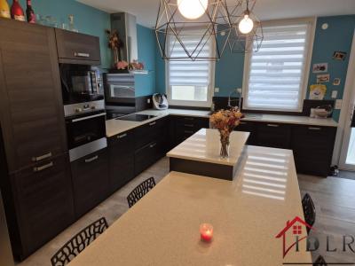 Vente Maison 7 pices SAINT-DIZIER 52100