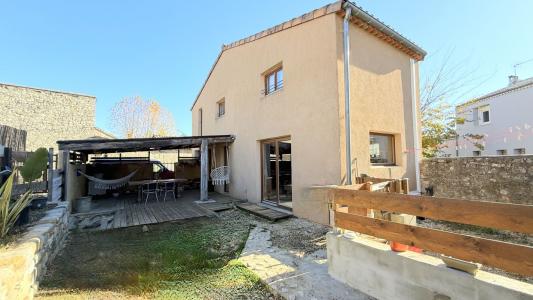 Vente Maison 8 pices VALLON-PONT-D'ARC 07150