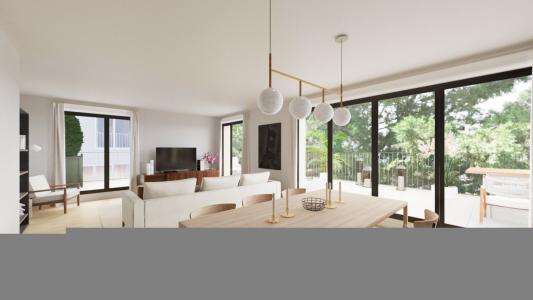 Vente Appartement 4 pices BOULOGNE-BILLANCOURT 92100