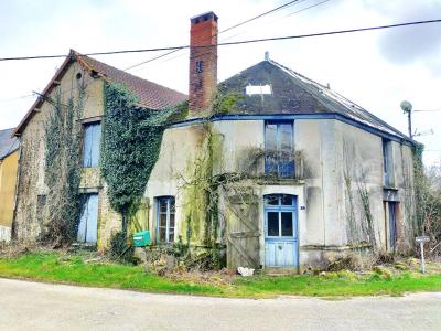Vente Maison 4 pices HAM 53250