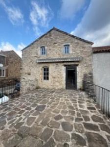 Vente Maison 3 pices SAINT-ETIENNE-D'ALBAGNAN 34390