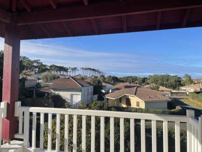 Vente Appartement 3 pices MOLIETS-ET-MAA 40660