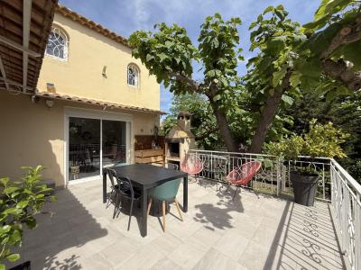 Vente Maison 4 pices MEZE 34140