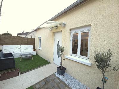 Vente Maison 4 pices NOGENT-SUR-OISE 60180