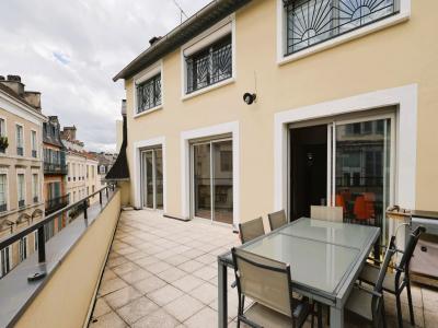 Vente Appartement 6 pices PAU 64000