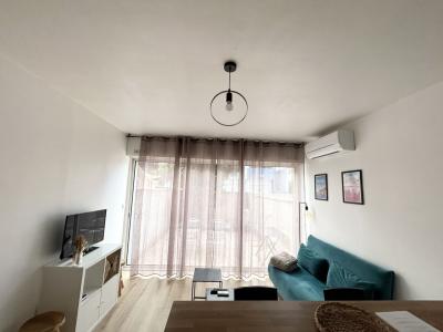 Vente Appartement 2 pices GRAU-DU-ROI 30240