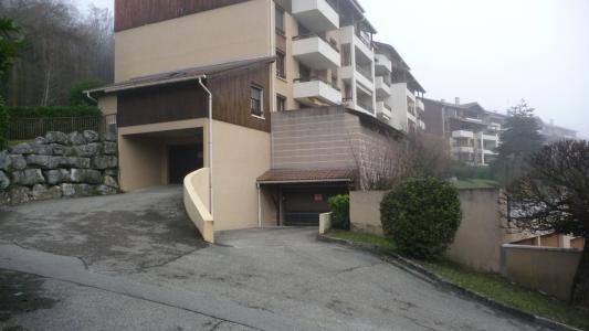 Vente Parking MONTBONNOT-SAINT-MARTIN 38330