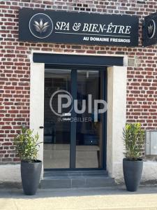 Vente Commerce FRESNES-LES-MONTAUBAN 62490